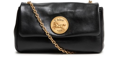 CHLOE Chloe Heritage shoulder bag