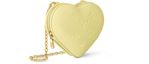 LOUIS VUITTON Keep My Heart