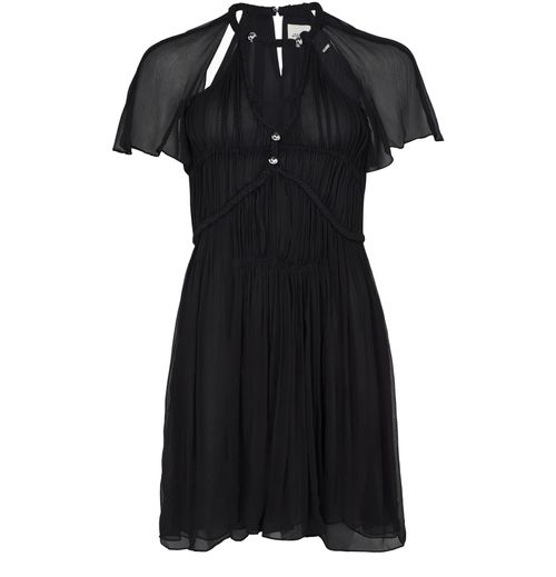 ISABEL MARANT Randalia mini dress