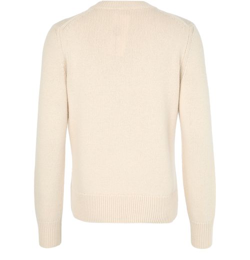BURBERRY Sweat-shirt à logo