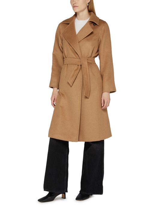 MAX MARA Manuela Icon coat