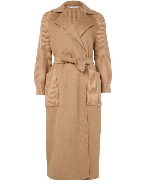 MAX MARA Berard long coat