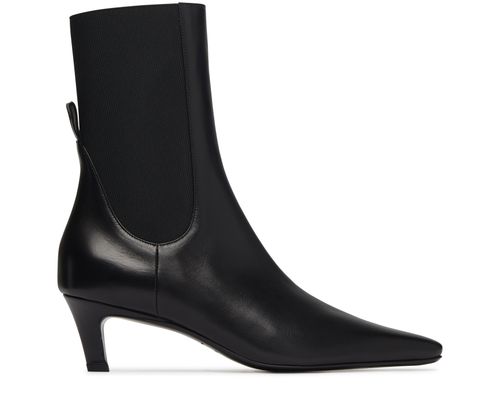 TOTEME Chelsea leather boots