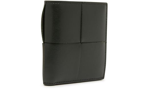 BOTTEGA VENETA 两折薄款钱包