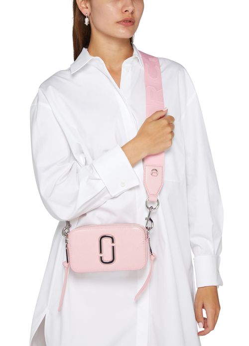 MARC JACOBS The Snapshot bag