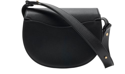 BURBERRY Small Bridle Bag