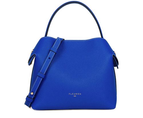 FLEURON Swann medium bag