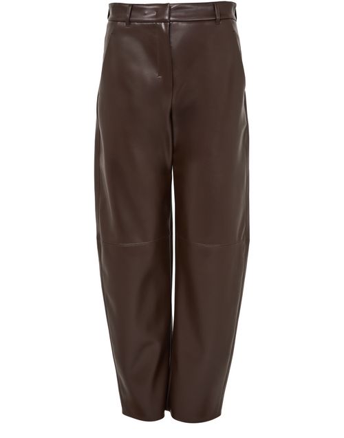 S MAX MARA Straight pants