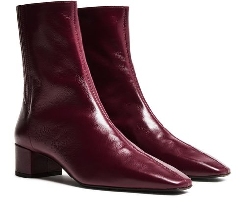 AQUAZZURA Bottines Saint Honoré 35