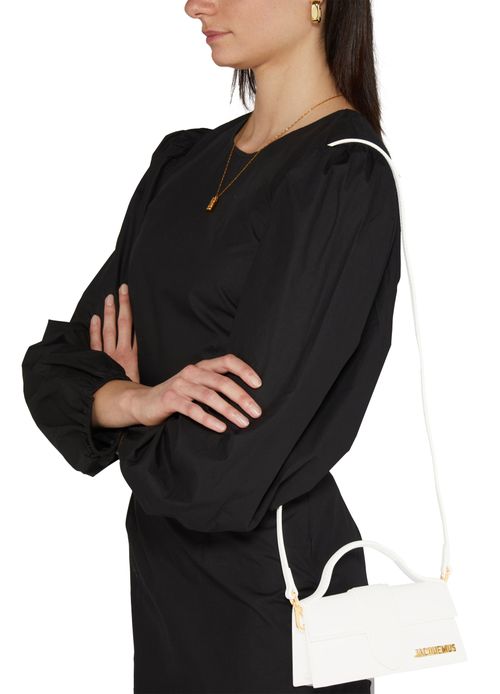 JACQUEMUS Sac Le Bambino