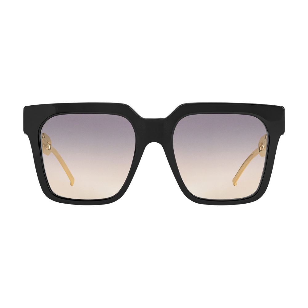 LV Edge Large Square Sunglasses thumbnail 8