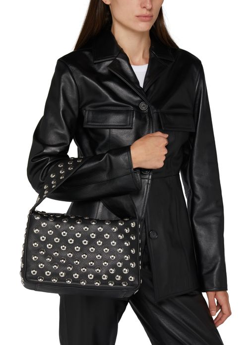 KHAITE Elena shoulder bag