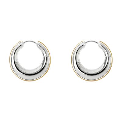 Women's Ingrid Earrings | LIE STUDIO | 24S