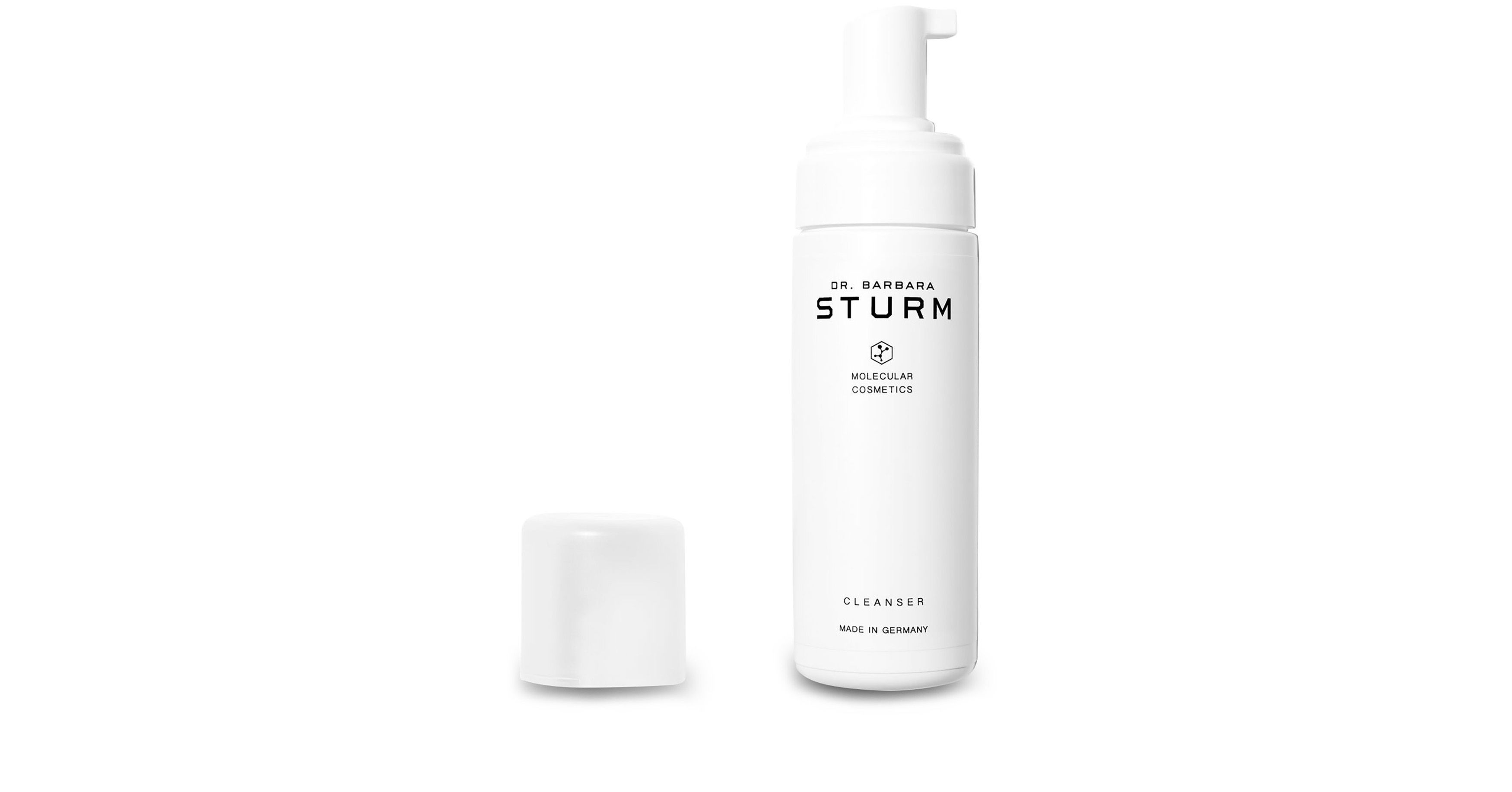 Cleanser 150 ml thumbnail 3