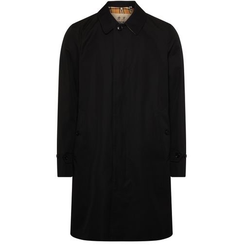 BURBERRY Pimlico 长款大衣