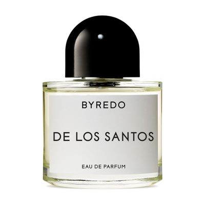 Byredo De Los Santos Eau De Parfum 50 ml In Transparent