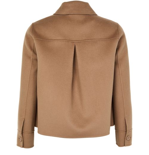 S MAX MARA Winter short coat