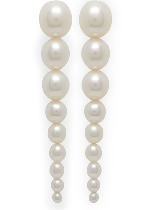 SOPHIE BILLE BRAHE Sienna イヤリング