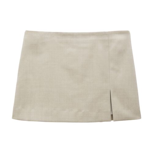 FILIPPA K TAILORED MINI SKIRT