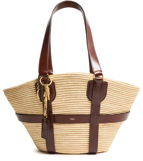 CHLOE Kerala 25 basket