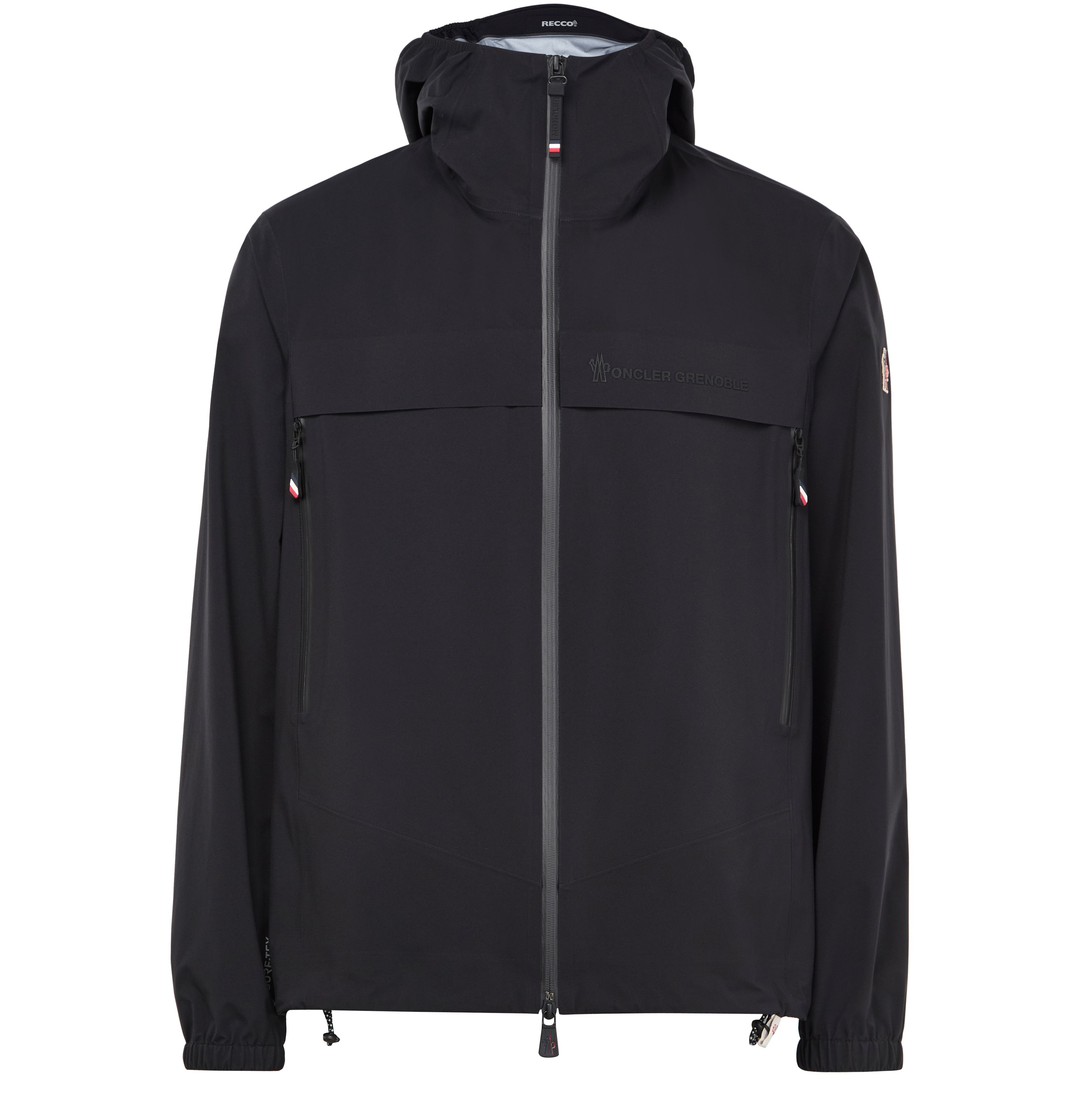 Shipton jacket