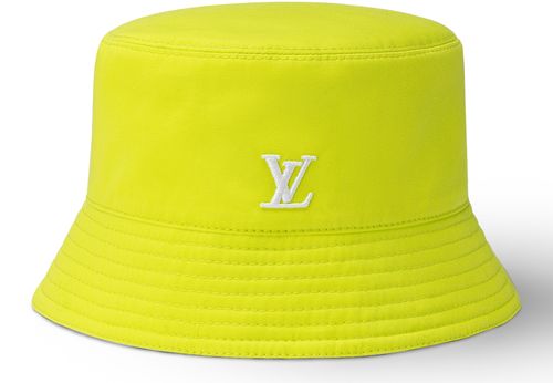 LOUIS VUITTON Bob Taïgarama