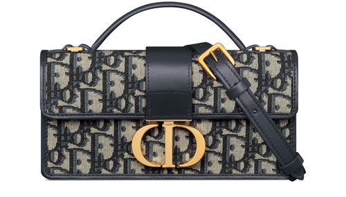 DIOR Miss Montaigne Minitasche