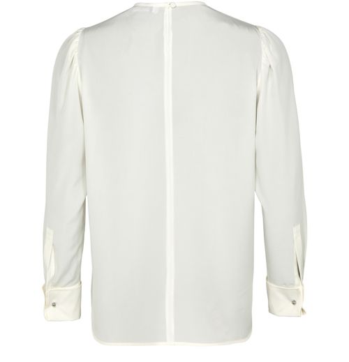 MAX MARA Blouse à manches longues Carol