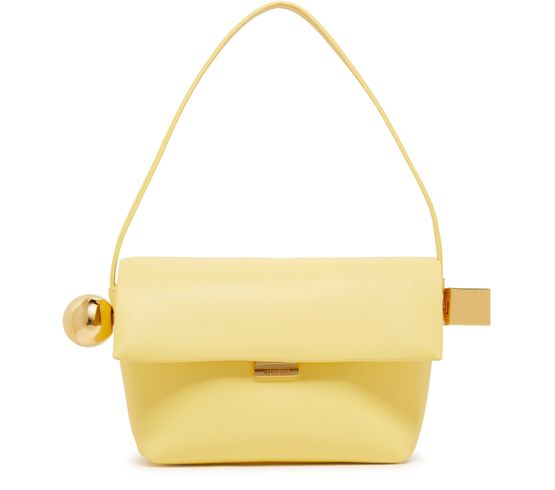 Le Rond Carre bag JACQUEMUS