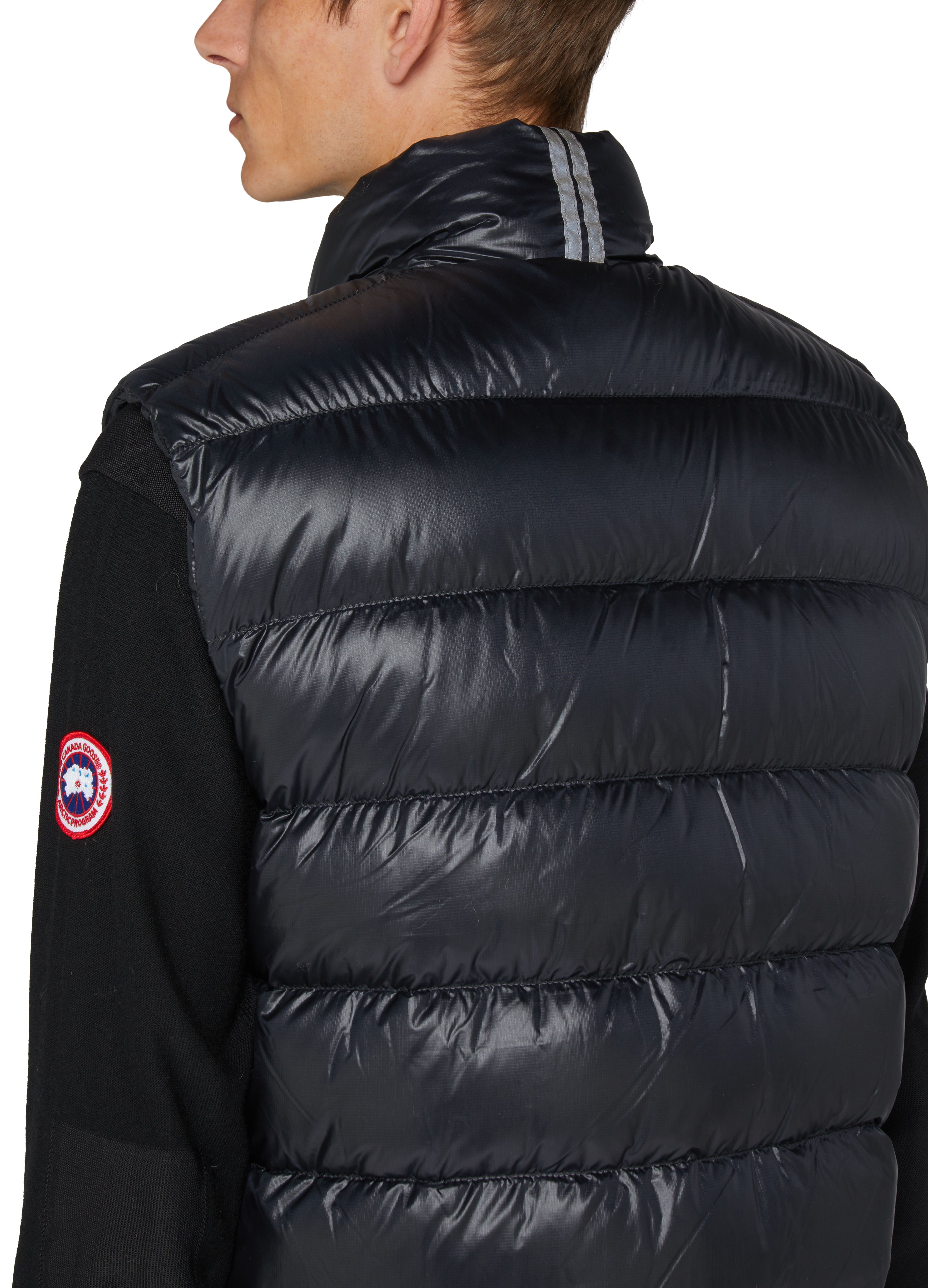 Crofton vest thumbnail 5