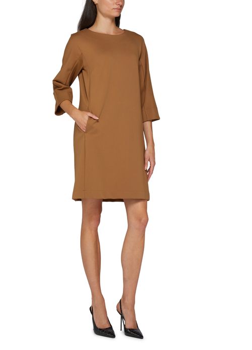 MAX MARA Noel 迷你连衣裙 - LEISURE