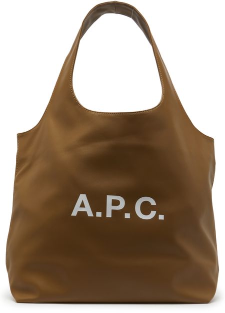 Women s Ninon tote bag A.P.C. 24S