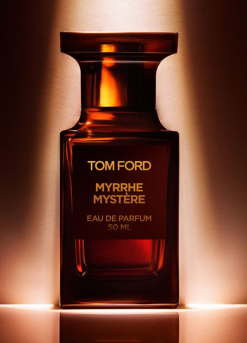 TOM FORD BEAUTY Myrrhe Mystère eau de parfum 50 ml