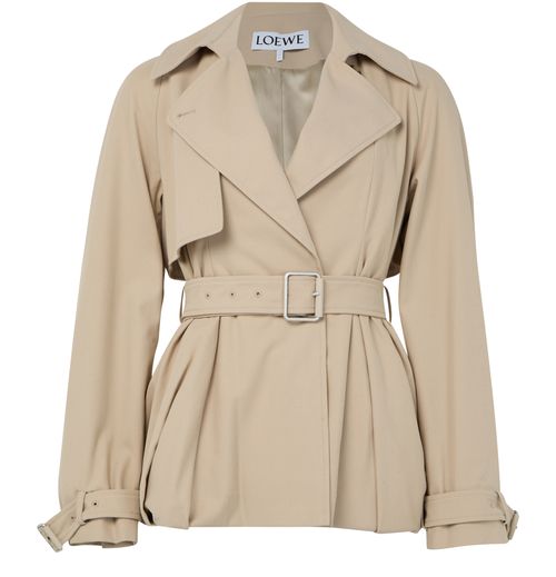 LOEWE Balloon jacket