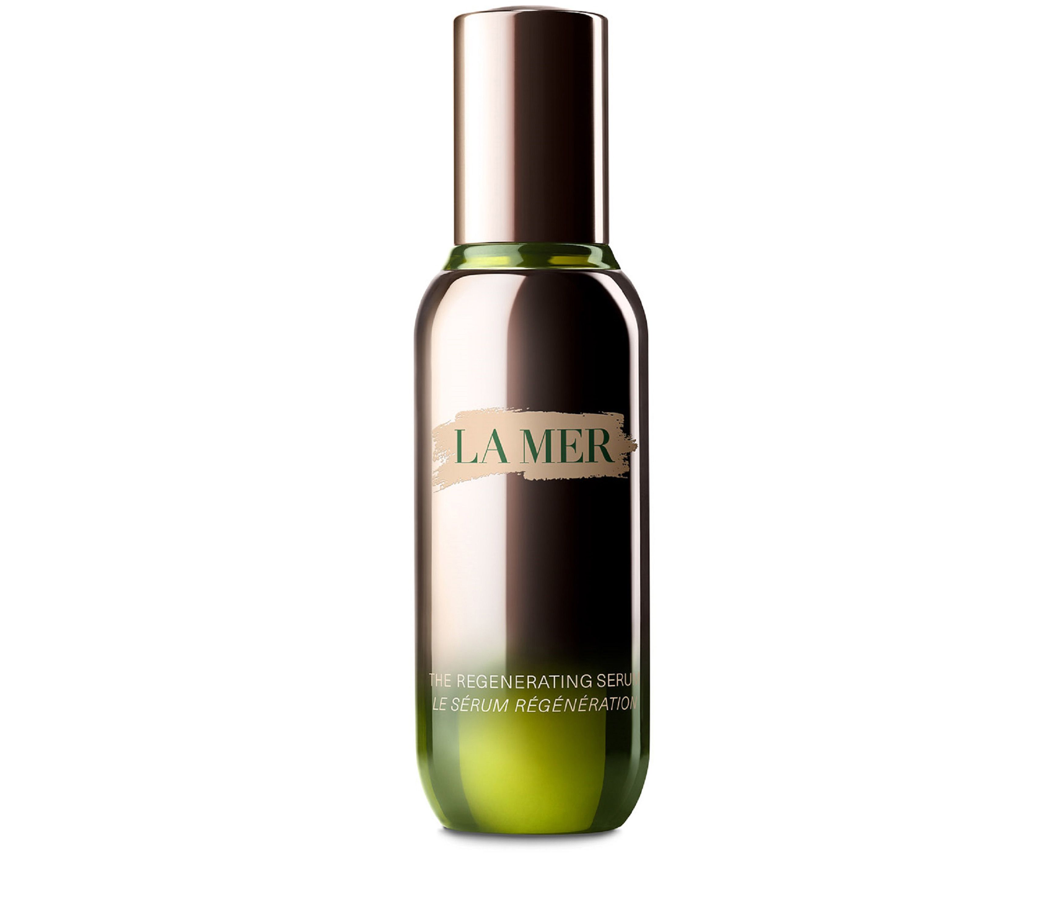 The Regenerating serum 30 ml