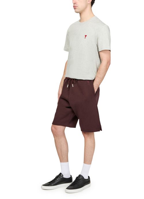 AMI PARIS Ami de Coeur dye short