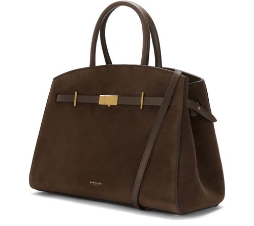 DEMELLIER Le Midi Husdon handbag