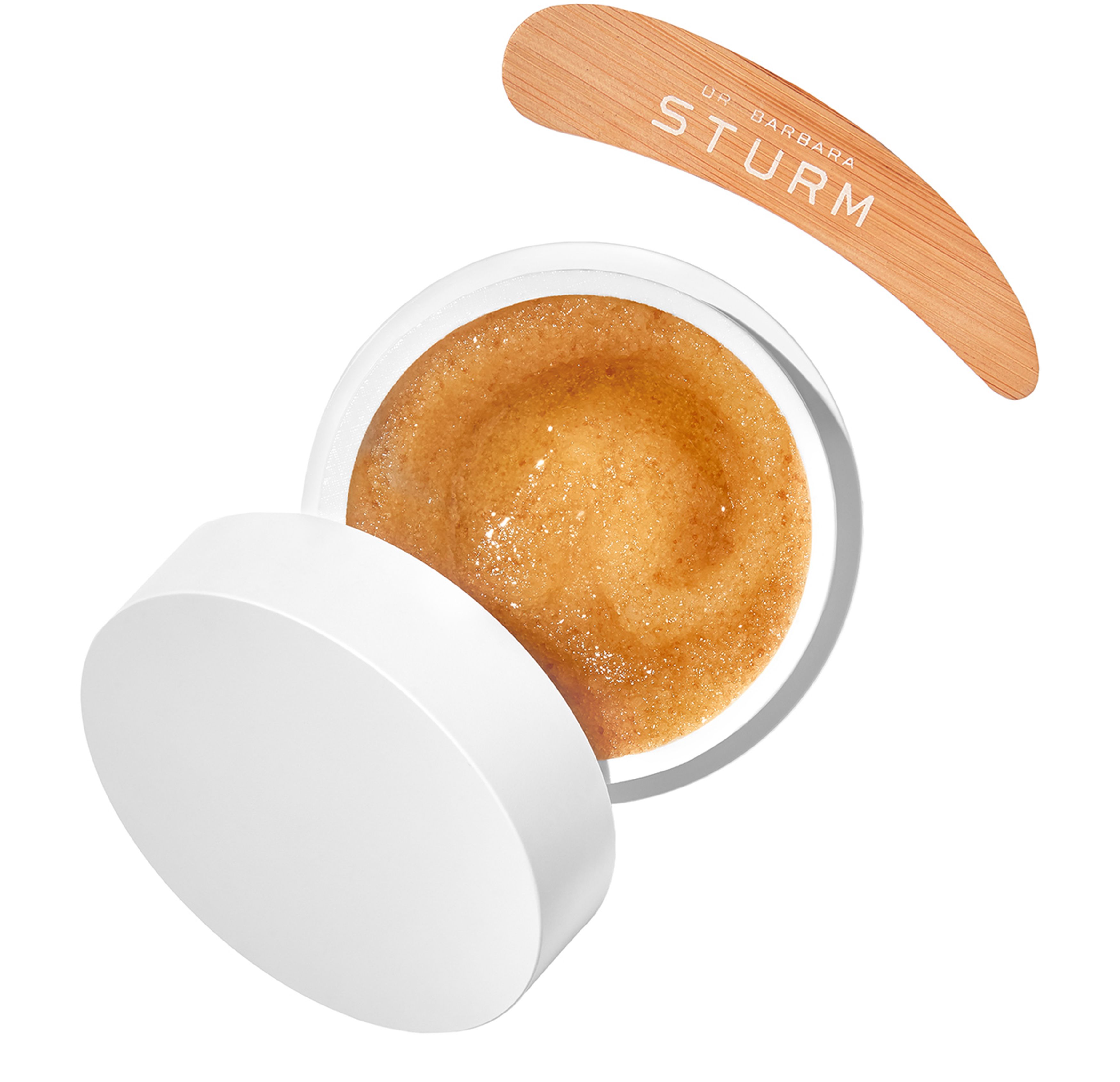Anti-aging body scrub 160 g thumbnail 3