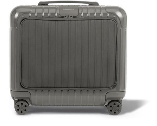 RIMOWA Essential Sleeve Compact Convertible Wheeled Briefcase