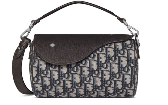 Roller Bag with Strap DIOR