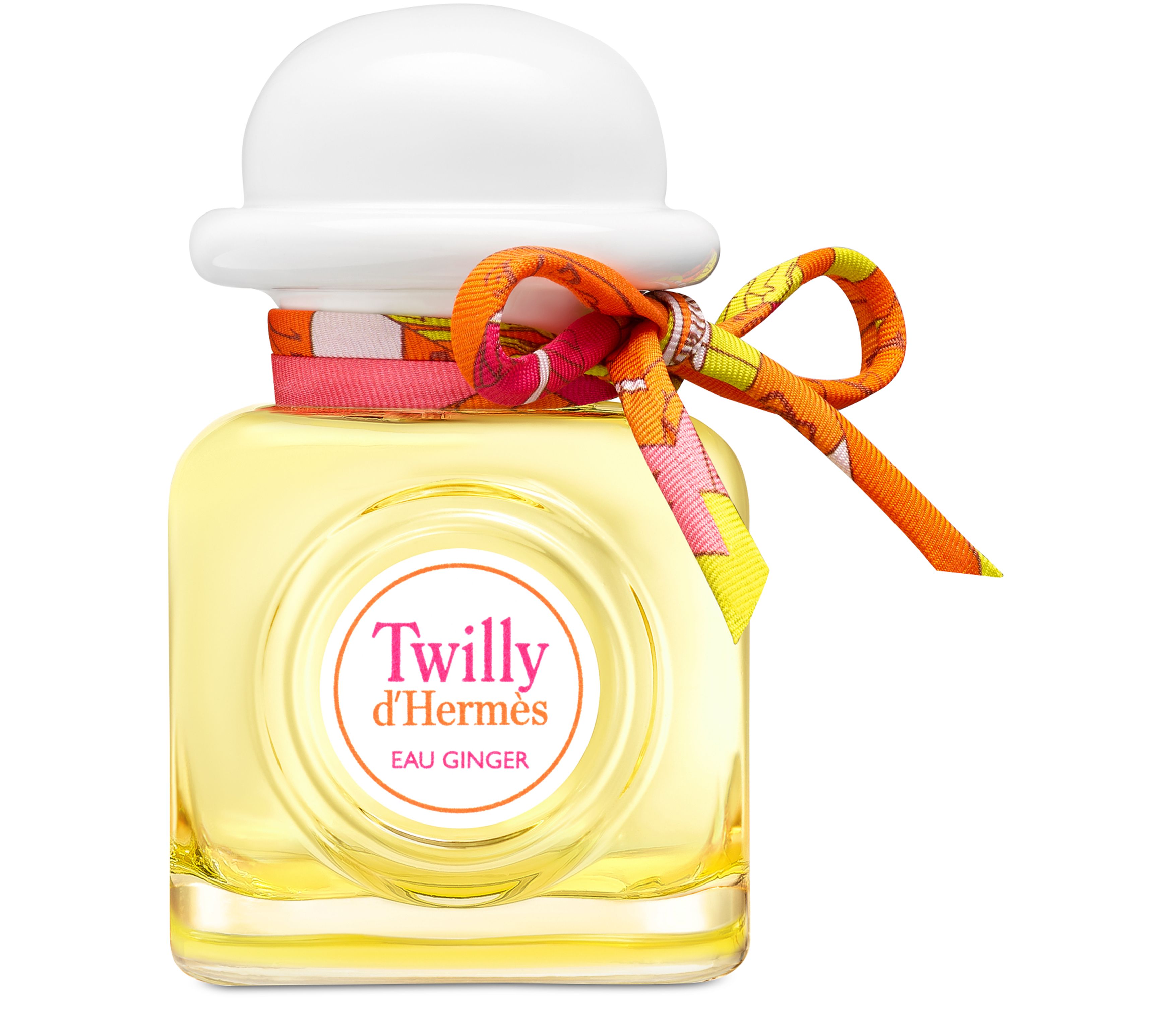 Twilly Eau Ginger, Eau de Parfum 85 ml