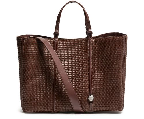 JACQUEMUS The Marino horizontal shopper bag