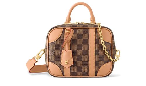 LOUIS VUITTON  Luxusmode für Damen und Herren