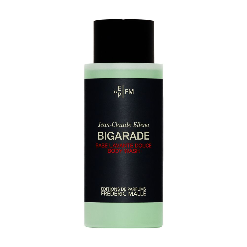 Bigarade shower gel 200 ml thumbnail 3
