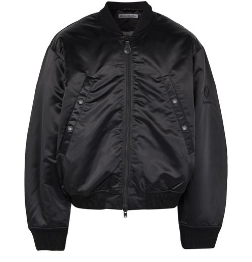 ACNE STUDIOS 飞行员夹克