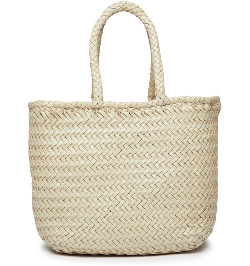 DRAGON DIFFUSION Petit sac panier Grace