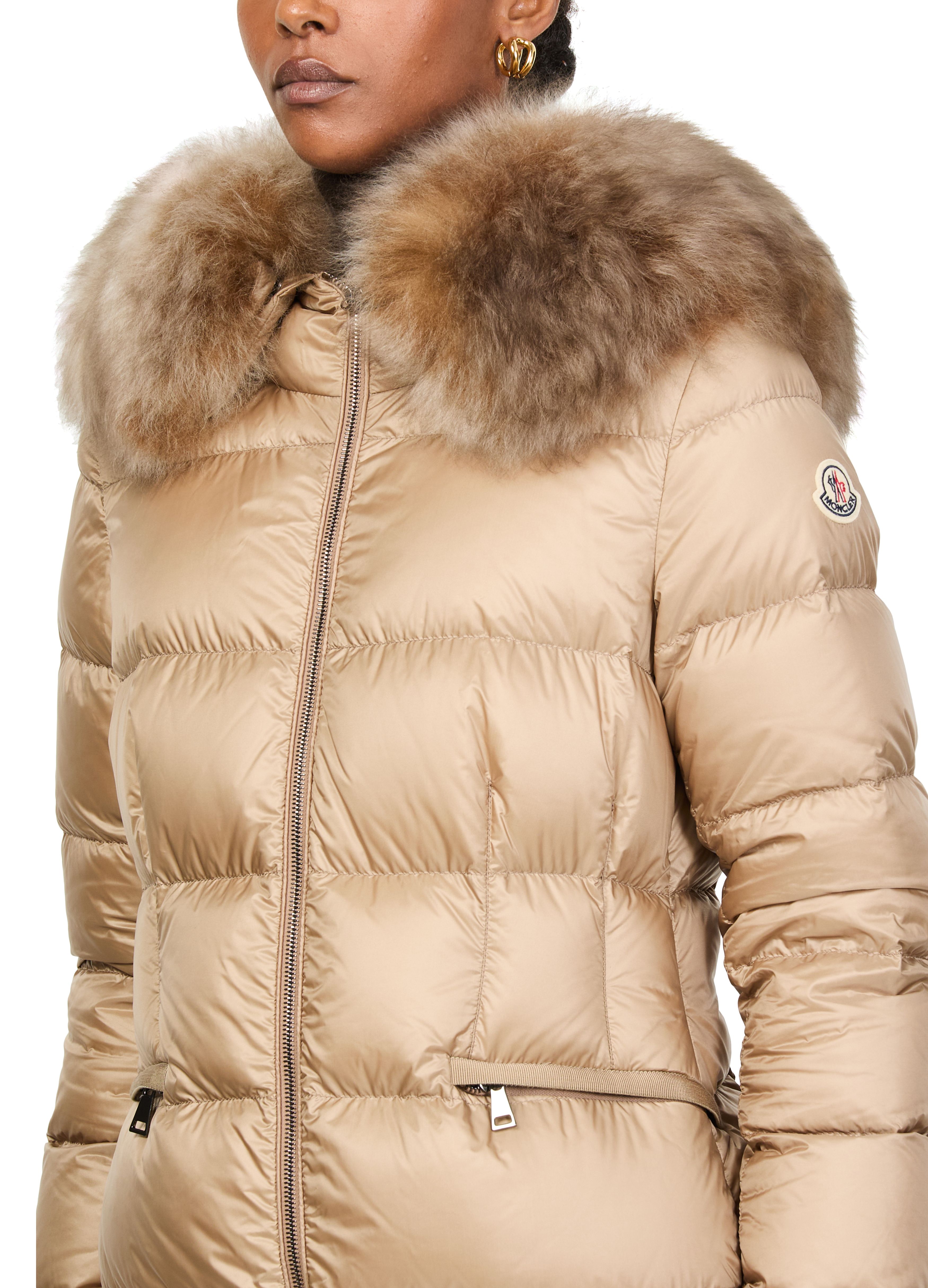 Boed down jacket thumbnail 4