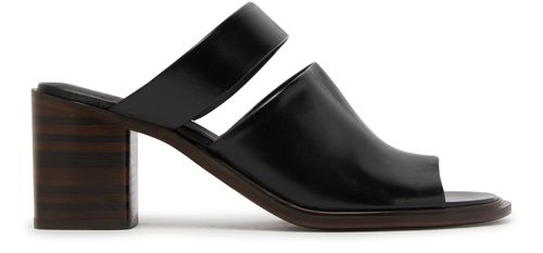 LEMAIRE Mules à double bride 55