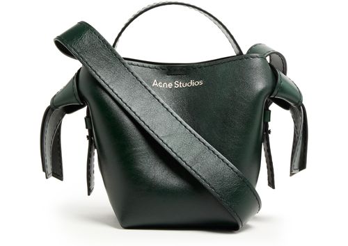 ACNE STUDIOS Crossbody-Tasche Musubi