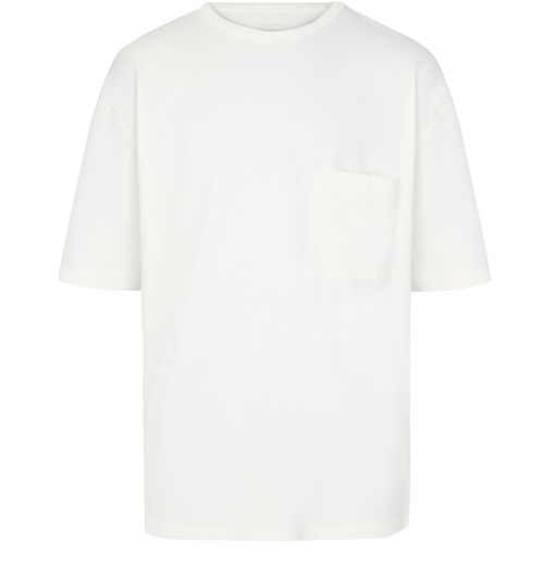 LEMAIRE Short sleeves t-shirt
